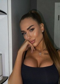 Фото проститутки Ника №3 в городе Волоколамск