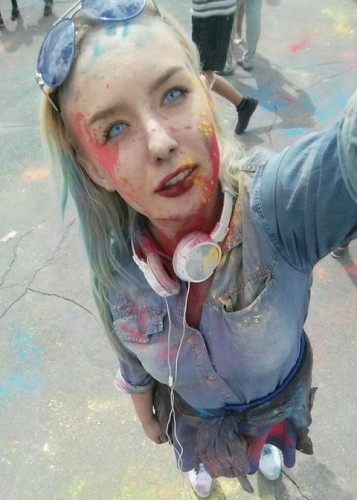 Марина, Г. Волоколамск