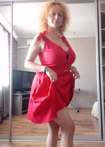 Светлана, Г. Волоколамск